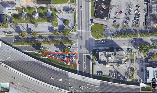 2200 Nw 11th St, Miami, FL, 33125-2765 | Card Image