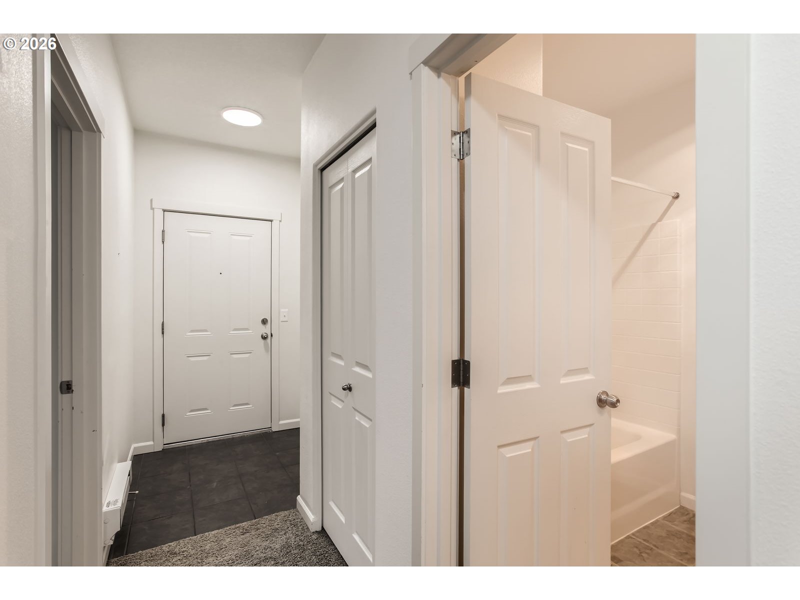Residential in Portland 4