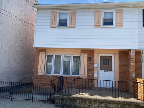 223 12th St, Sharpsburg, PA, 15215-2401 | Card Image