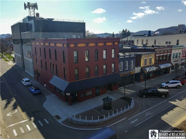 188 - 186 N Union St, Condo with 0 bedrooms, 0 bathrooms and 10 parking in Olean NY | Image 4