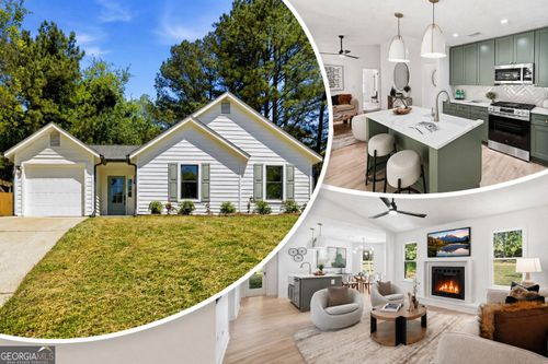 798 Durham Trl, Stone Mountain, GA, 30083-4691 | Card Image