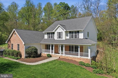 293 Skylar Lanes Way, WINCHESTER, VA, 22603-4905 | Card Image