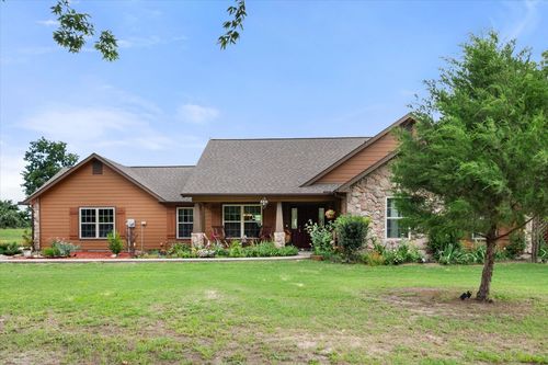 123 Clubhouse Dr, Corsicana, TX, 75109-9600 | Card Image
