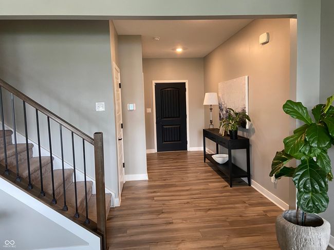 8876 Boylan Pl, House other with 4 bedrooms, 3 bathrooms and null parking in Pendleton IN | Image 7