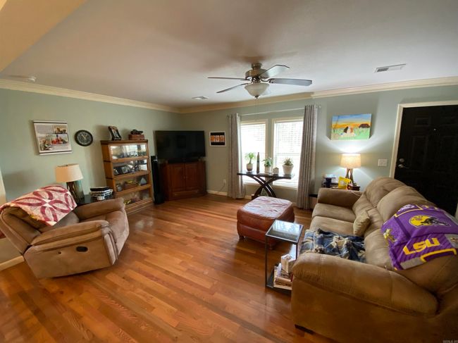 33 Collins Field Rd, Home with 3 bedrooms, 2 bathrooms and null parking in Mount Ida AR | Image 18