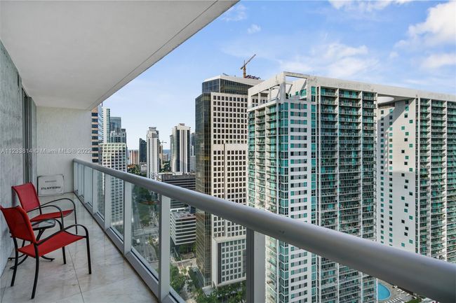 APT-3404 - 485 Brickell Ave, Condo with 2 bedrooms, 2 bathrooms and null parking in Miami FL | Image 30