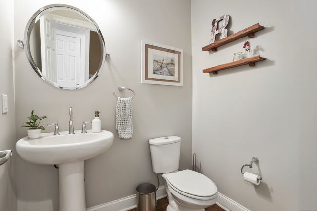 206 - 206 Copper Square Dr, Condo with 2 bedrooms, 3 bathrooms and 2 parking in Bethel CT | Image 10