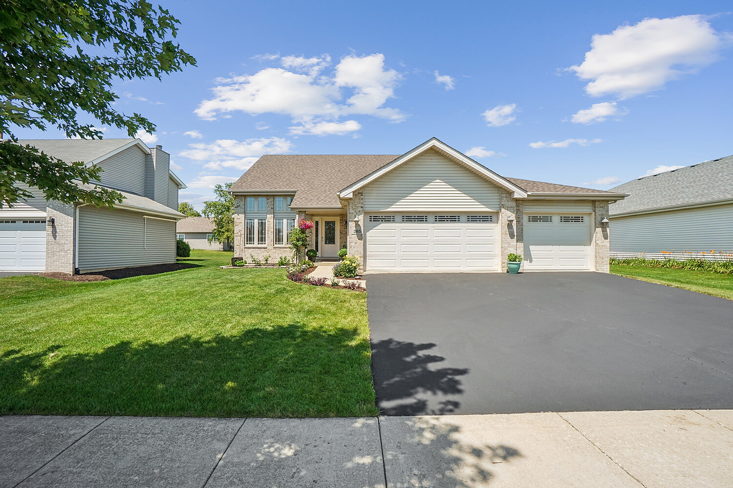 Residential in Beecher 2