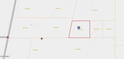 lot-w-37601 Ave & Rancho Dr. Lot W --, Tonopah, AZ, 85354 | Card Image