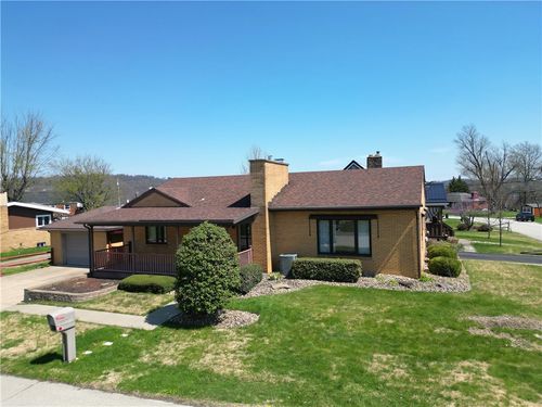 710 Walnut St, Monongahela, PA, 15063-1530 | Card Image