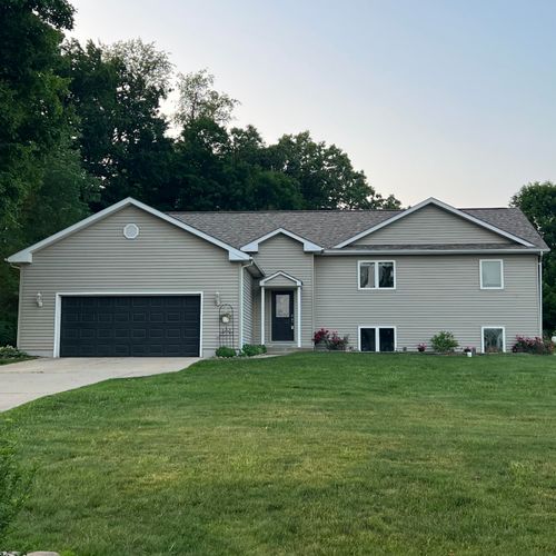2721 N Morning Glory Ave, Rolling Prairie, IN, 46371-9476 | Card Image
