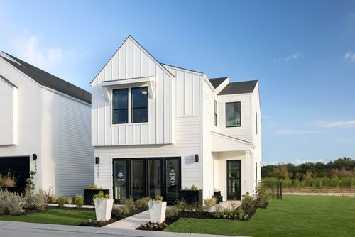 1416 Rambling Rose Road, Austin, TX, 78745 | Card Image