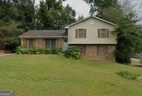 4302 Bridgewater Dr, Phenix City, AL, 36867-1608 | Card Image