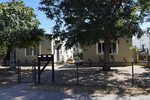 3881 85 Logan Avenue, San Diego, CA, 92113 | Card Image
