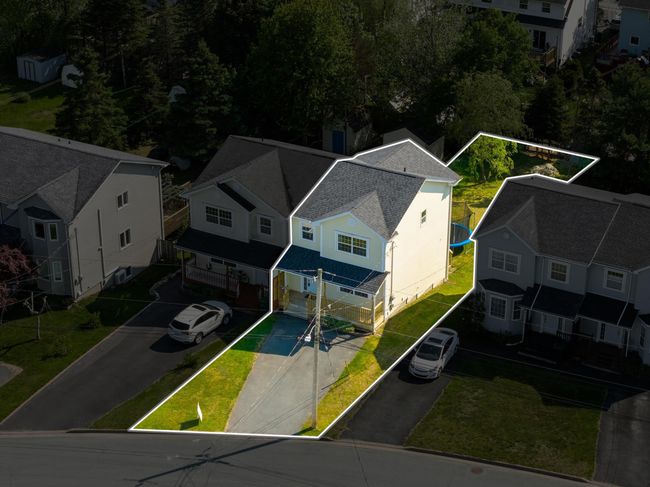 8 Yoon Crt, House other with 3 bedrooms, 3 bathrooms and 1 parking in Timberlea NS | Image 40