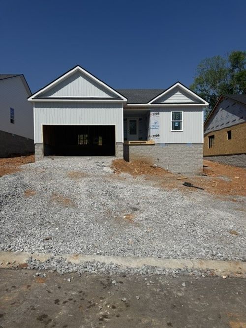 1162 Tybee Dr, Clarksville, TN, 37042-1351 | Card Image
