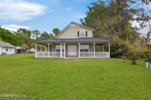 209 Beach Dr, Florahome, FL, 32140-1706 | Card Image