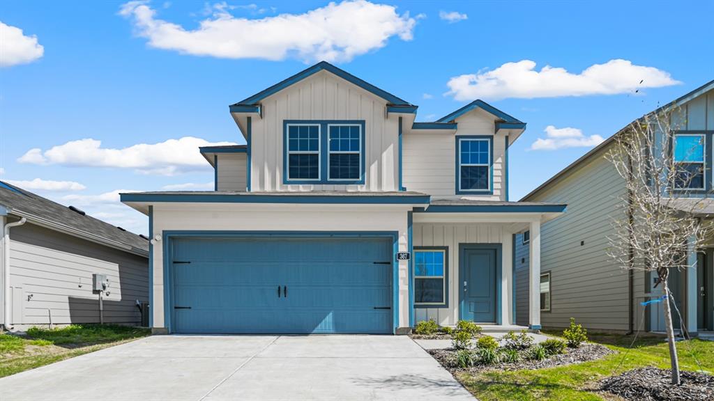 Vitex Dr, Royse City, TX 75189