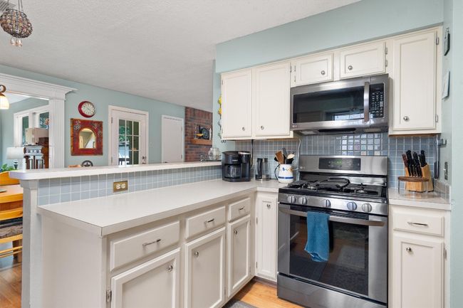 Enjoy cooking and baking! | Image 13