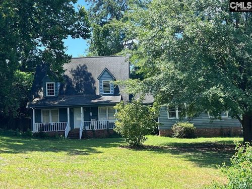 1721 Gamewell Dr, Columbia, SC, 29206-3112 | Card Image