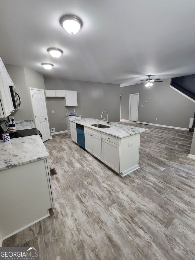 69 Charlotte Pl, House other with 4 bedrooms, 3 bathrooms and null parking in Statham GA | Image 7