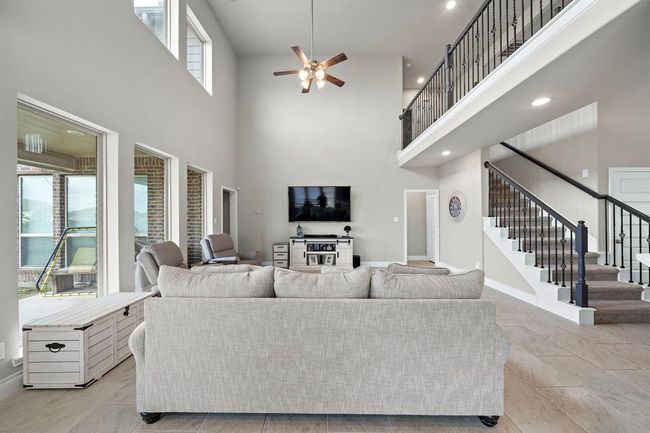 6902 N Elmwood Trl, House other with 4 bedrooms, 4 bathrooms and 2 parking in Katy TX | Image 7