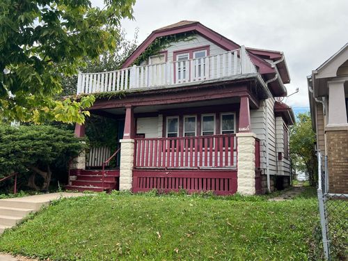 3374 N 30th St, Milwaukee, WI, 53216-3824 | Card Image