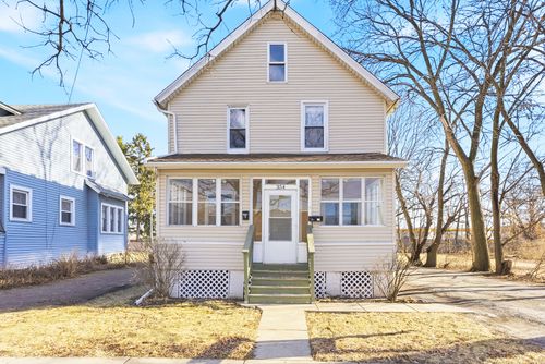 354 Woodlawn Ave, Aurora, IL, 60506-5527 | Card Image