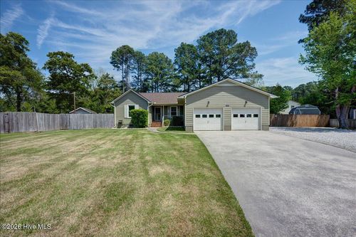 109 Quail Ridge Rd, Havelock, NC, 28532-2964 | Card Image