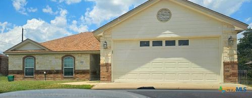 2922 Starlight Dr, Copperas Cove, TX, 76522-5000 | Card Image
