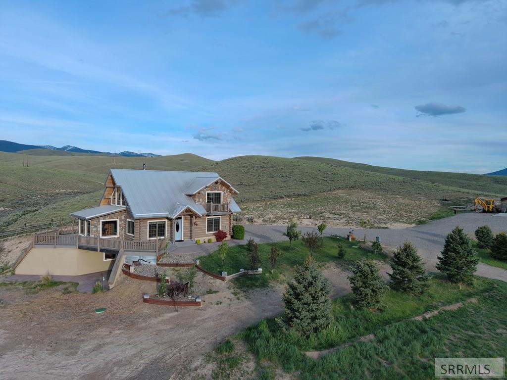 Residential in Salmon 5