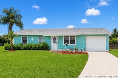 4436 Se Beckett Ave, Stuart, FL, 34997-5906 | Card Image