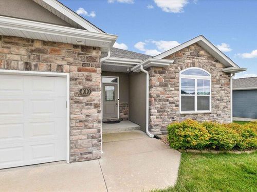 4010 W Perennial Ct, COLUMBIA, MO, 65203-4550 | Card Image