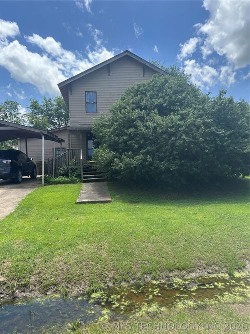 512 W Franklin St, Haskell, OK, 74436-1006 | Card Image