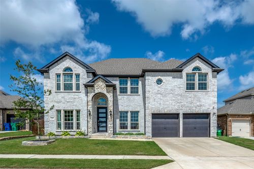 539 Curtiss Dr, Fate, TX, 75087-0480 | Card Image
