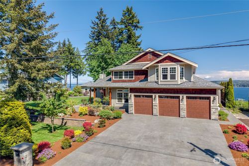 1411 Thorndyke Rd, Port Ludlow, WA, 98365-8220 | Card Image
