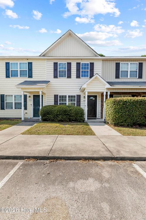 7002 Banister Loop, Jacksonville, NC, 28546-7263 | Card Image