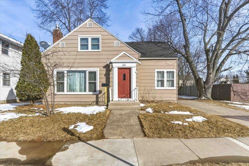 321 6th St S, WISCONSIN RAPIDS, WI, 54494-4616 | Card Image