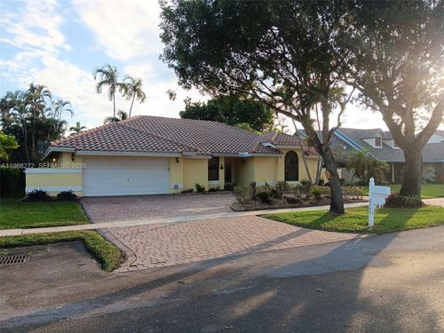 8740 Sw 56th Pl, Cooper City, FL, 33328-5916 | Card Image