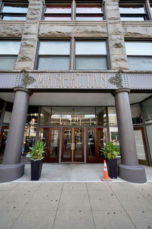 1603-431 S Dearborn Street S, Chicago, IL, 60605 | Card Image