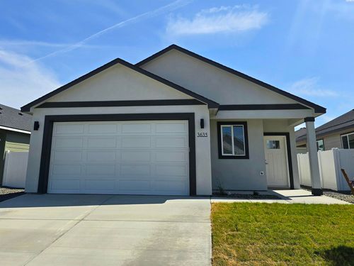 3635 Stardust St, Richland, WA, 99352 | Card Image