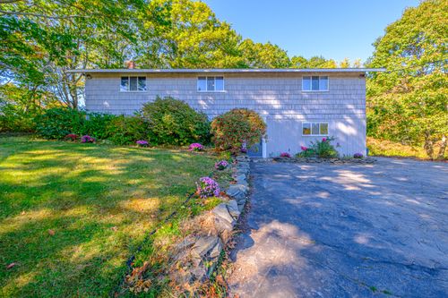 495 Ocean House Road, Cape Elizabeth, ME, 04107 | Card Image