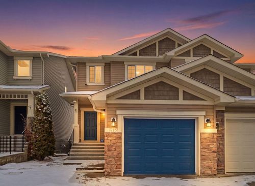 512 Panatella Sq Nw, Calgary, AB, T3K0T5 | Card Image