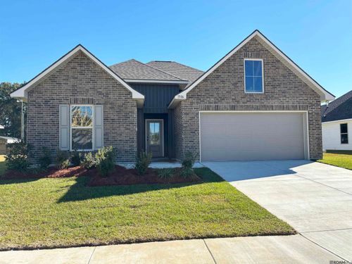 1506 Cypress Creek Ln, Gonzales, LA, 70737 | Card Image