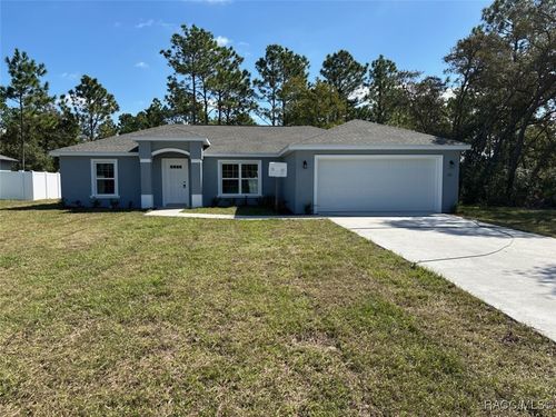 7211 N Westbrook Way, CITRUS SPRINGS, FL, 34433-6237 | Card Image