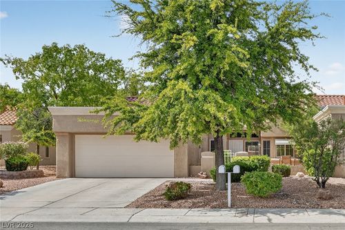 2425 Desert Butte Dr, Las Vegas, NV, 89134-8868 | Card Image