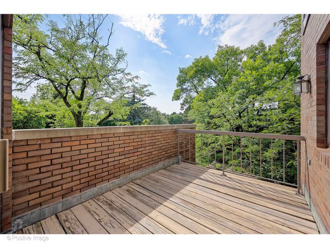 509 Burr Oak Pl, Home with 2 bedrooms, 4 bathrooms and null parking in Hinsdale IL | Image 19