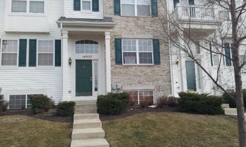 14527 Patriot Square Dr E, Plainfield, IL, 60544-4431 | Card Image