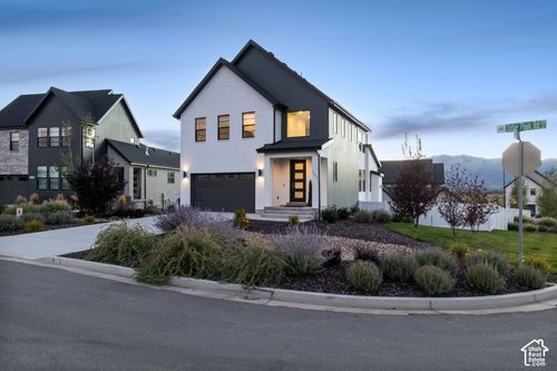 1973 N Ostler Peak Rd, Heber City, UT, 84032-4462 | Card Image