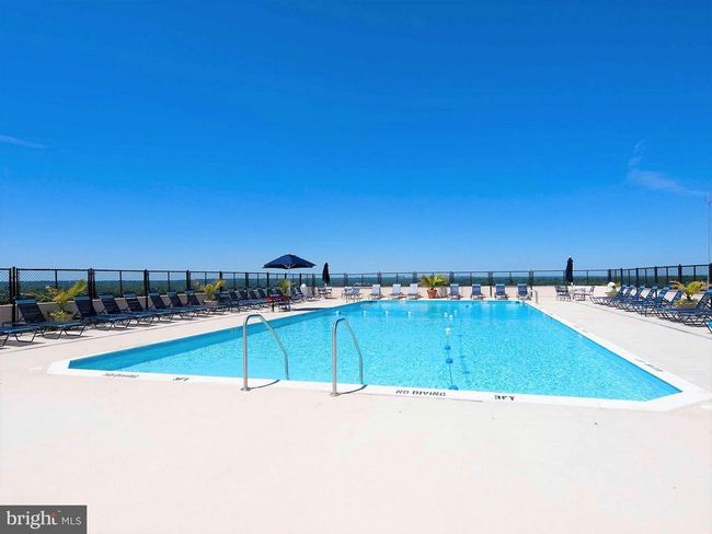 APT-1525N - 5500 Friendship Blvd, Condo with 0 bedrooms, 1 bathrooms and null parking in CHEVY CHASE MD | Image 38